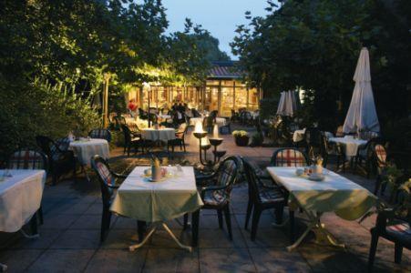 Best Western Hotel Oldentruper Hof Μπίλεφελντ Εστιατόριο φωτογραφία