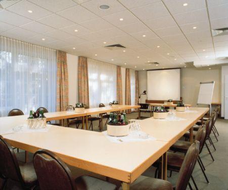 Best Western Hotel Oldentruper Hof Μπίλεφελντ Ανέσεις φωτογραφία