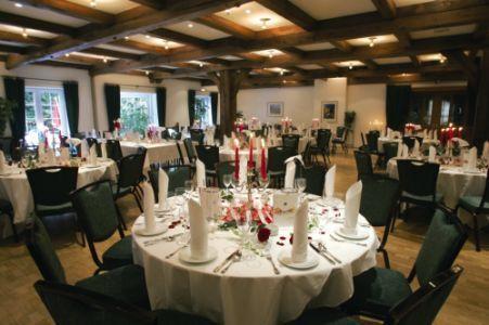Best Western Hotel Oldentruper Hof Μπίλεφελντ Εστιατόριο φωτογραφία