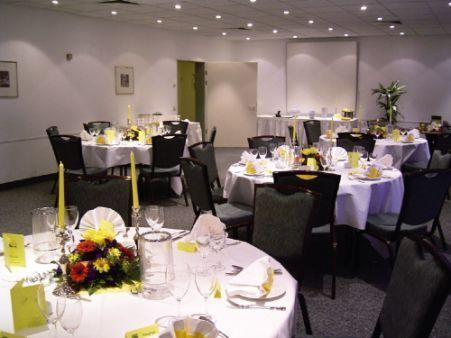 Best Western Hotel Oldentruper Hof Μπίλεφελντ Εστιατόριο φωτογραφία