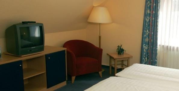 Best Western Hotel Oldentruper Hof Μπίλεφελντ Δωμάτιο φωτογραφία