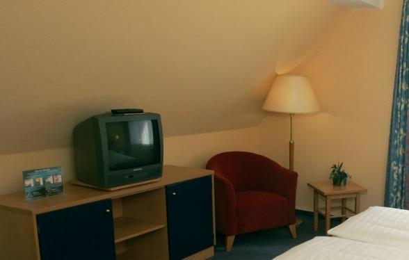 Best Western Hotel Oldentruper Hof Μπίλεφελντ Δωμάτιο φωτογραφία