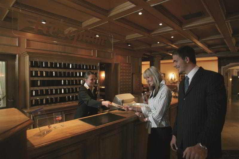Best Western Hotel Oldentruper Hof Μπίλεφελντ Εσωτερικό φωτογραφία