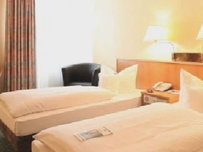 Best Western Hotel Oldentruper Hof Μπίλεφελντ Εξωτερικό φωτογραφία