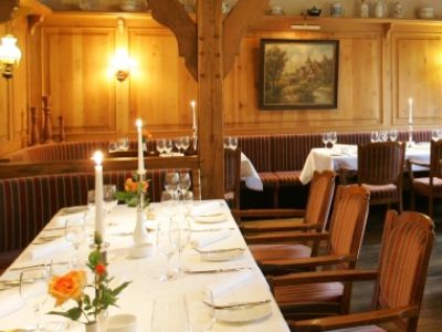Best Western Hotel Oldentruper Hof Μπίλεφελντ Εξωτερικό φωτογραφία