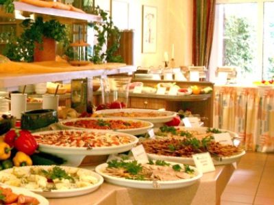Best Western Hotel Oldentruper Hof Μπίλεφελντ Εξωτερικό φωτογραφία