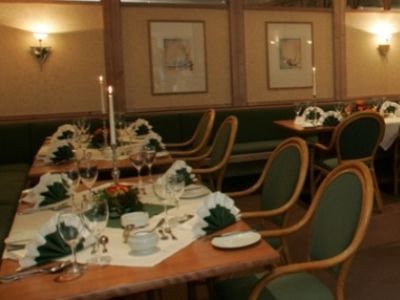 Best Western Hotel Oldentruper Hof Μπίλεφελντ Εξωτερικό φωτογραφία